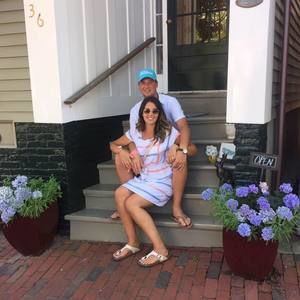 Meet your Posher, Ellen